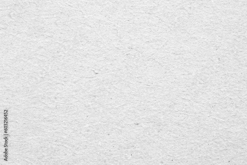 White recycle paper cardboard surface texture background