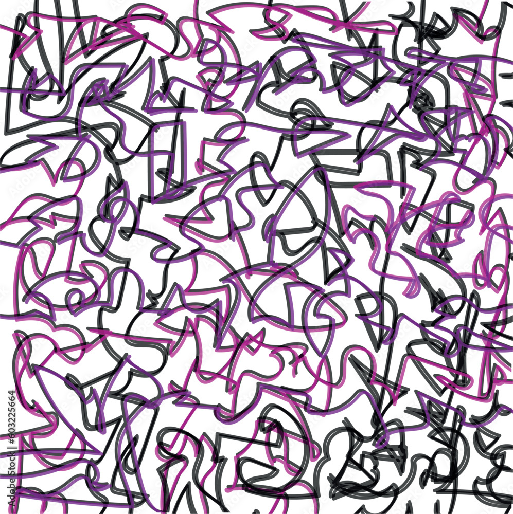 Texture with many fat lines Texture with many fat lines