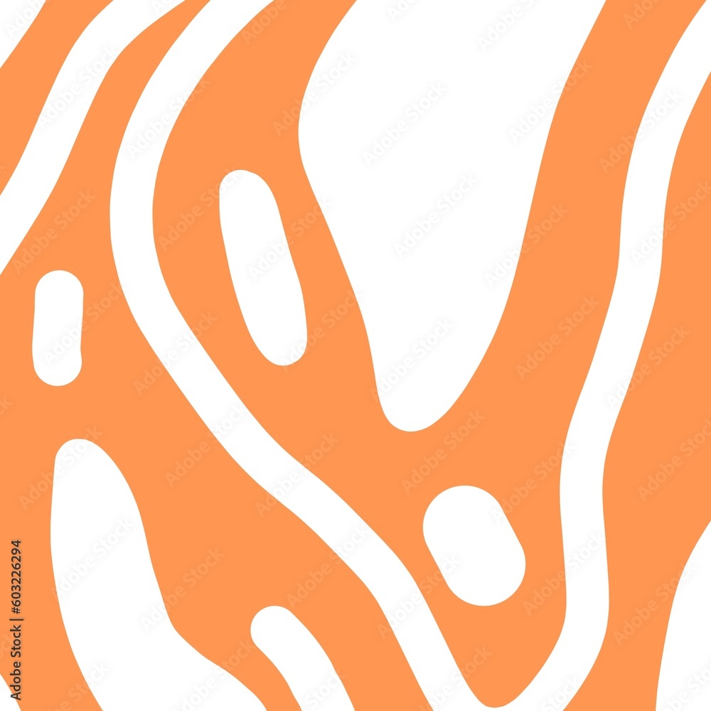 abstract orange background and illustration abstract orange background and illustration