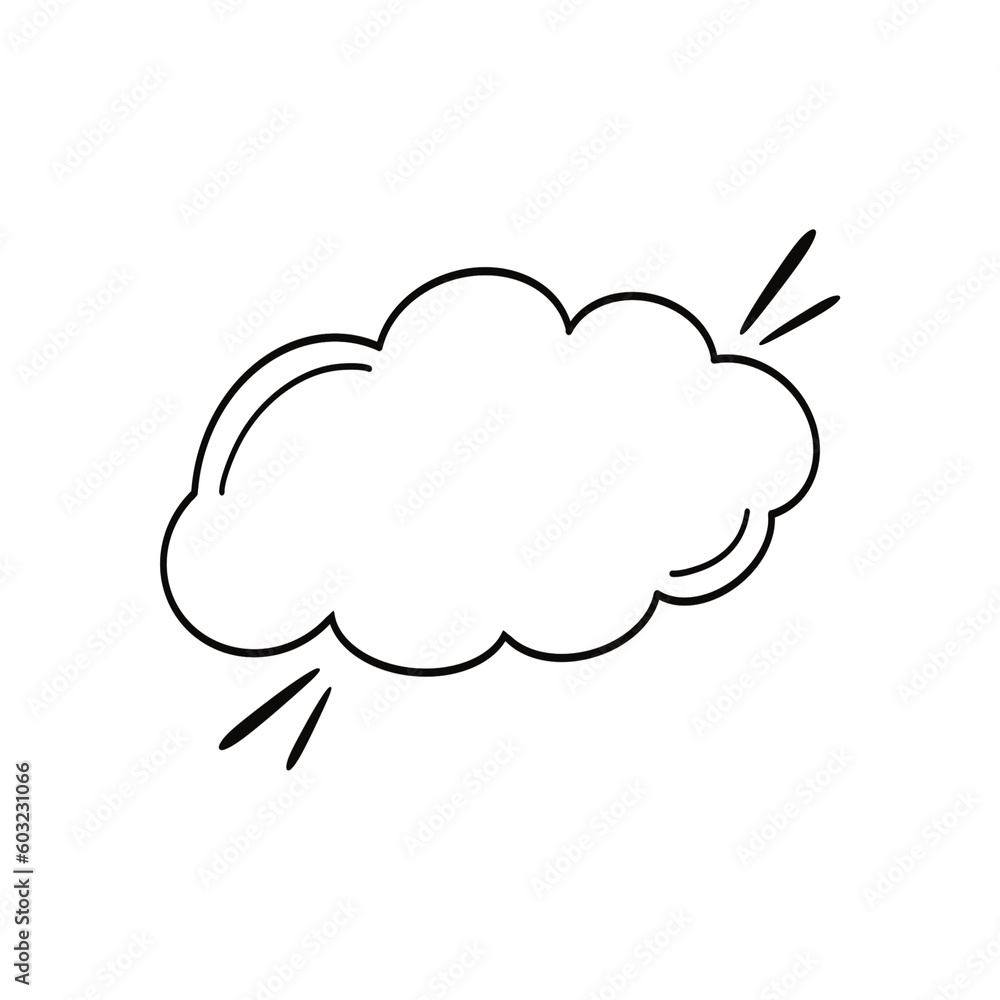 speech bubble speech bubble