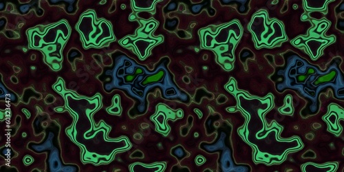 Abstract painted background...