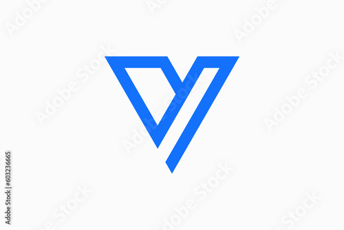 Letter V logo design vector premium Free Download Letter V logo design vector premium - GFXLoad