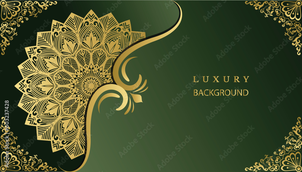 Arabesque style wonderful greeting and invitation card. Royal ornamental mandala design background. Decoration, Decorative, Ornament, Ornamental, India, Indian, invitation, Wedding, Anniversary, Arabesque style wonderful greeting and invitation card. Royal ornamental mandala design background. Decoration, Decorative, Ornament, Ornamental, India, Indian, invitation, Wedding, Anniversary,