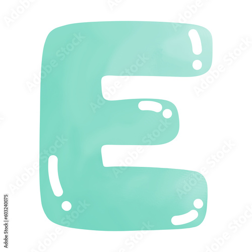 alphabet letter A-Z English alphabet students study school books letters consonant text paper art Line Arrow