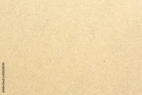 Brown paper texture and background 