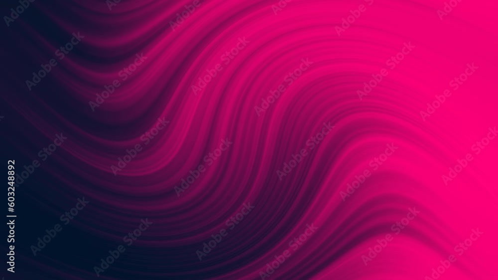 Dynamic lines animation, gradient background, seamless loop Dynamic lines animation, gradient background, seamless loop