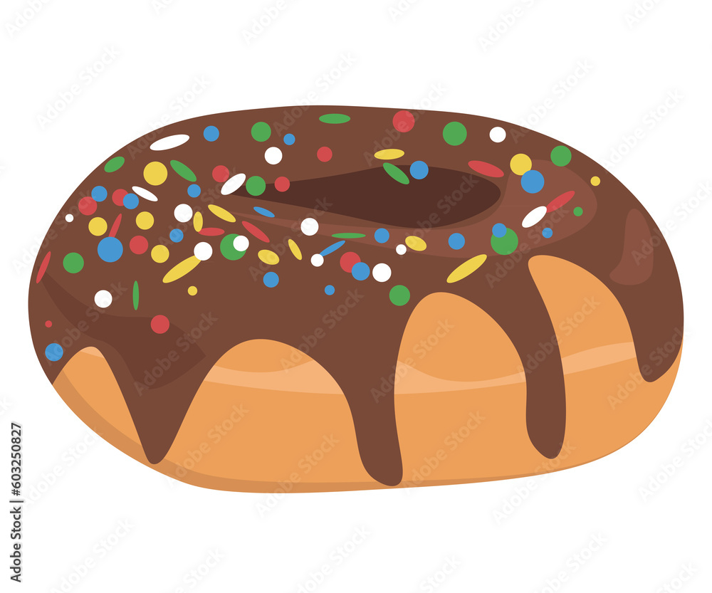 Fototapeta premium national donut day, donut day, donut lovers