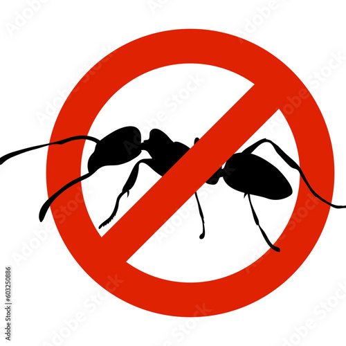 Pest Control Icon