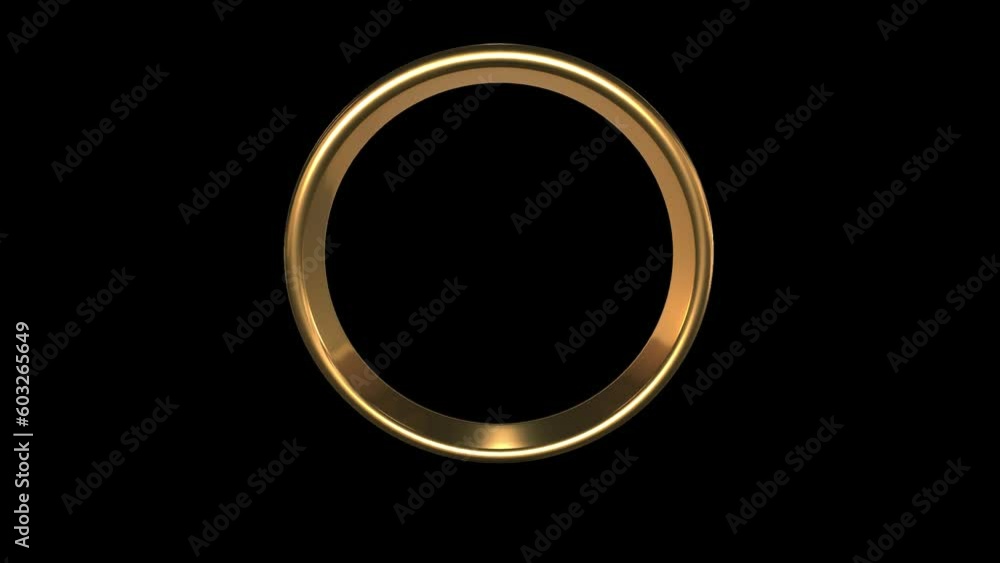 Wedding Rings Animations with alpha channel. Wedding Rings Animations with alpha channel.