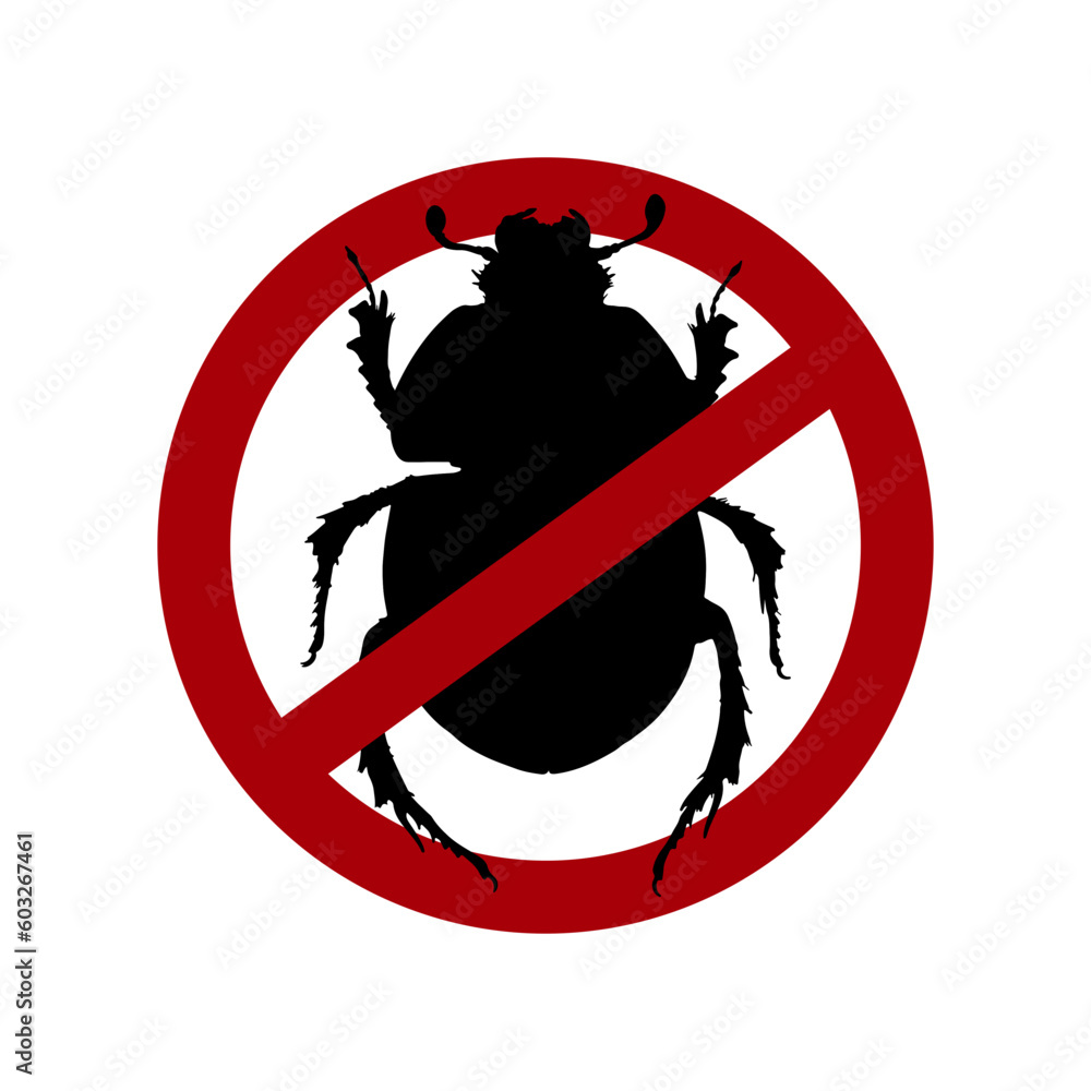 Pest Control Icon Pest Control Icon