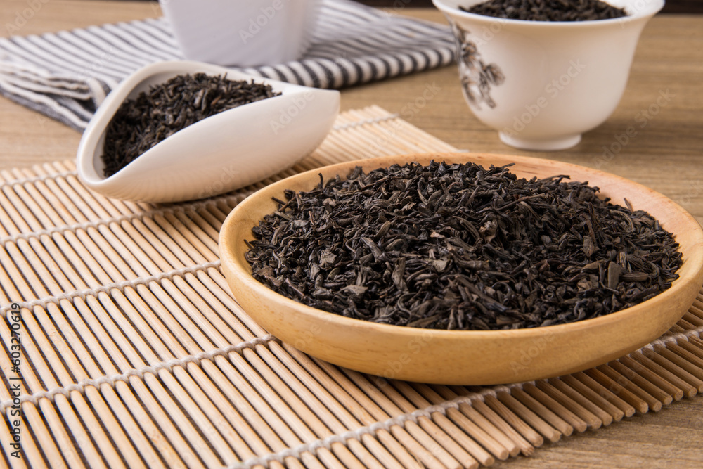 Oolong Tea Dahongpao Tea tea culture Oolong Tea Dahongpao Tea tea culture