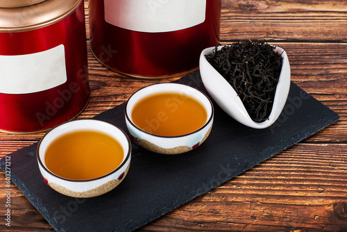 Oolong Tea Dahongpao Tea tea culture