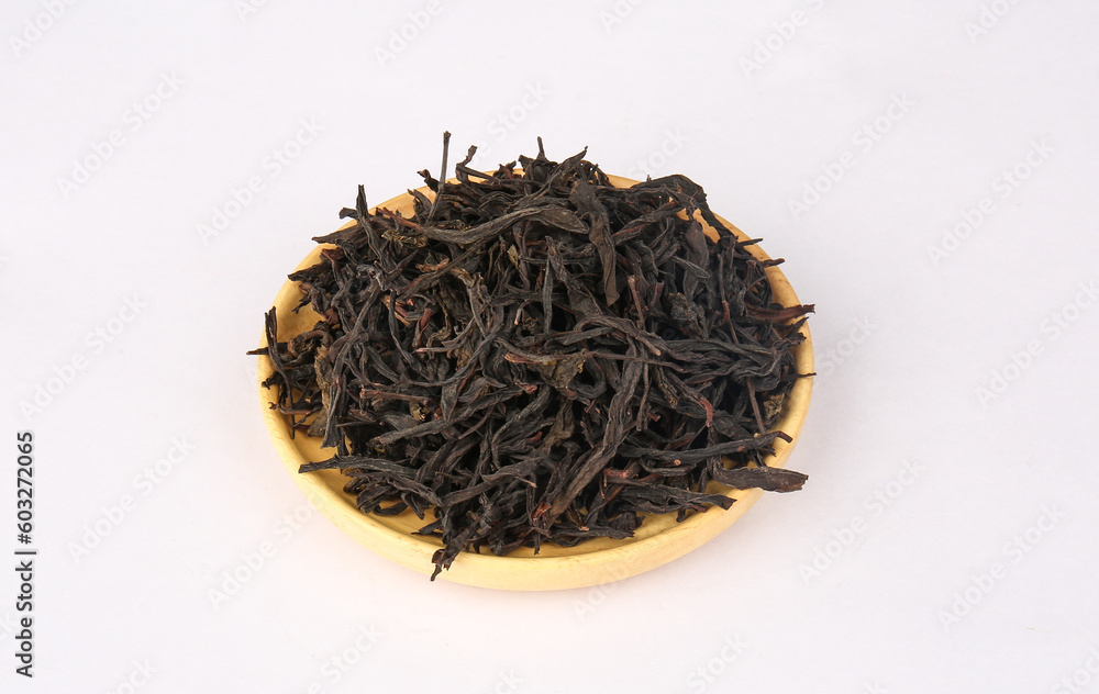 Fototapeta premium Oolong Tea Dahongpao Tea tea culture