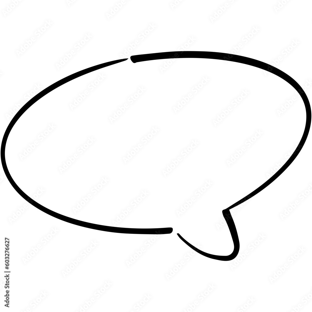 Speech symbol talk and thinking Speech symbol talk and thinking