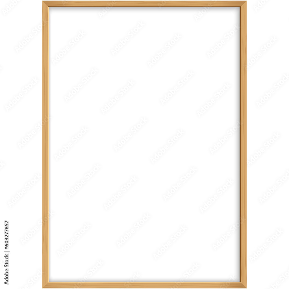 rectangle brown frame for picture art gallery rectangle brown frame for picture art gallery