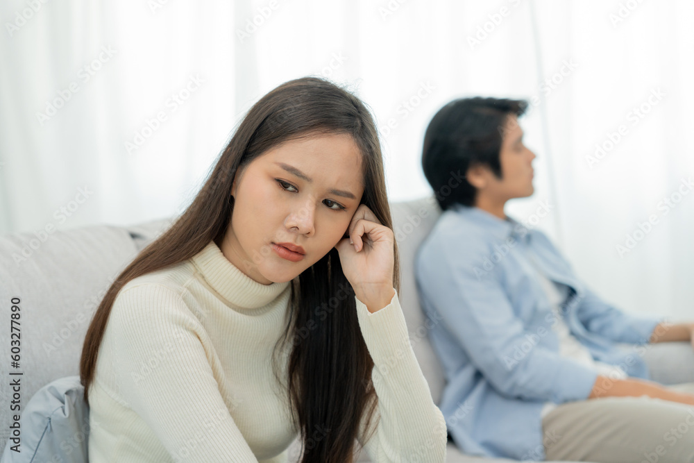 Divorce and quarrels. couples are desperate and disappointed after marriage. Husband and wife are sad, upset and frustrated after quarrels. distrust, love problems, betrayals. family problem. Divorce and quarrels. couples are desperate and disappointed after marriage. Husband and wife are sad, upset and frustrated after quarrels. distrust, love problems, betrayals. family problem.