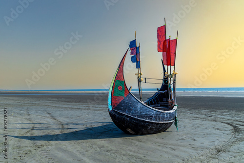 story of the life of refugee