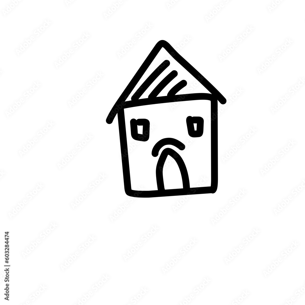 cute hand drawn ink doodles cute hand drawn ink doodles