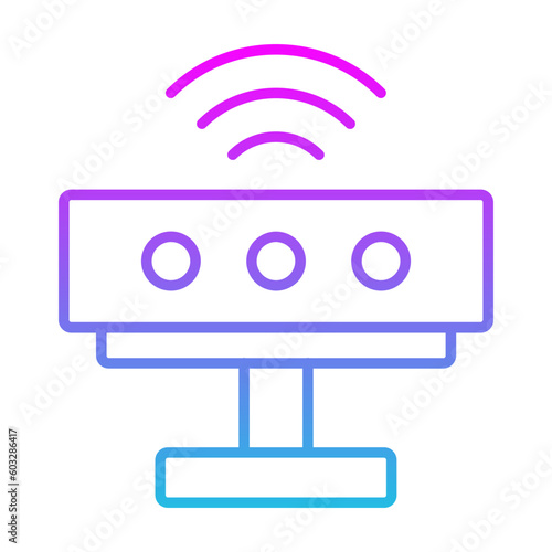 Kinect Icon