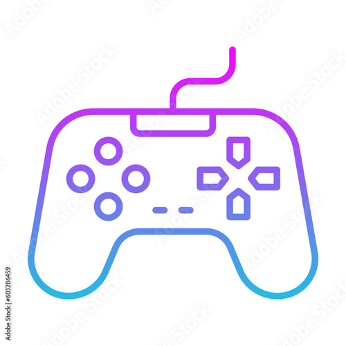 Gamepad Icon