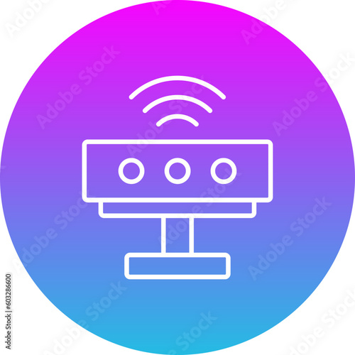 Kinect Icon