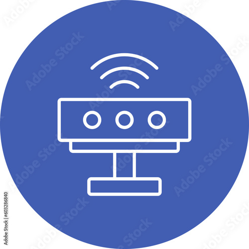 Kinect Icon