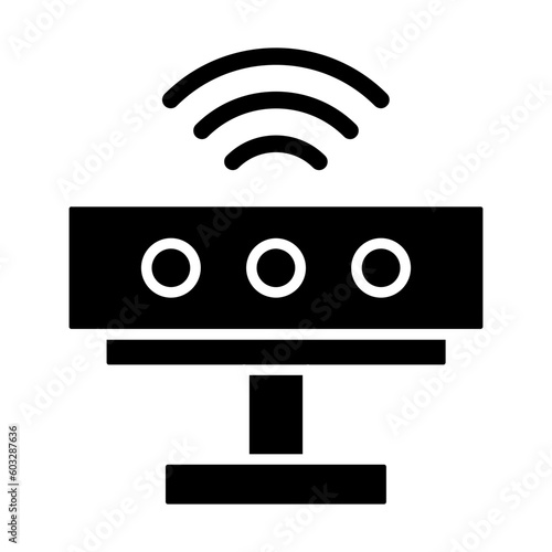 Kinect Icon