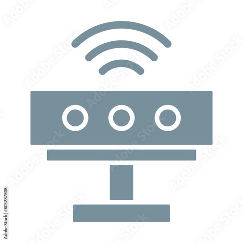 Kinect Icon