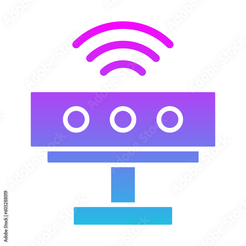 Kinect Icon