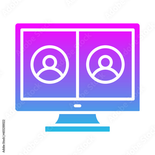 Video Call Icon