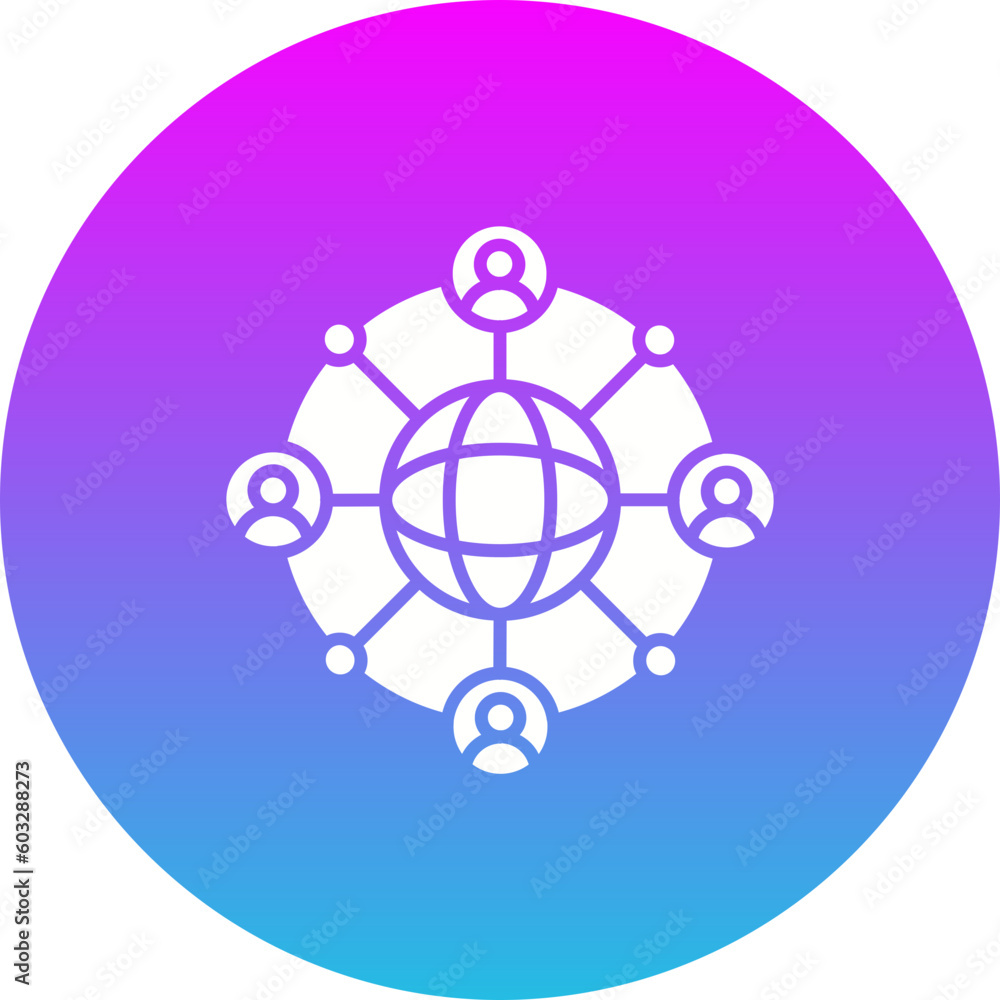 Network Icon Network Icon