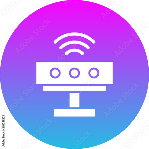 Kinect Icon