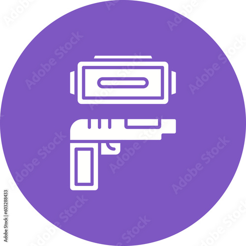 Shooting Game Icon