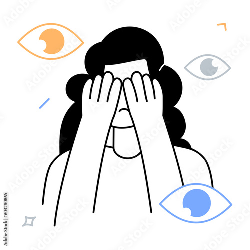 Social Anxiety 