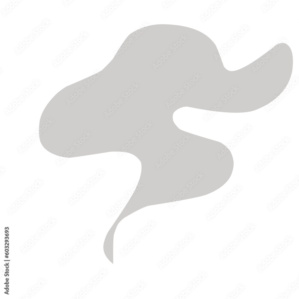 Cigarette Smoke Vector Cigarette Smoke Vector