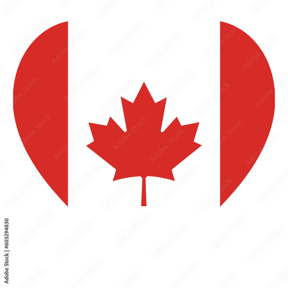 Canada Flag. Flag of Canada Canada Flag. Flag of Canada