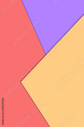 Free Download abstract background with lines forming triangle like shapes and blank space for creative design cover - GFXLoad
