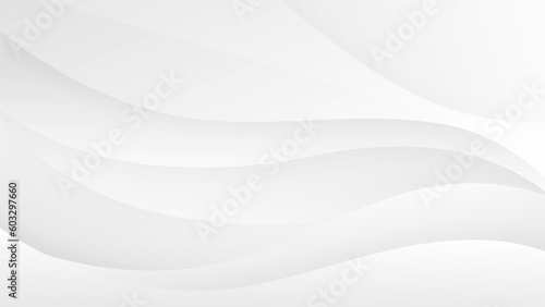 Abstract background soft gradient color and dynamic shadow on background .Vector background for wallpaper,banner. Eps 10
