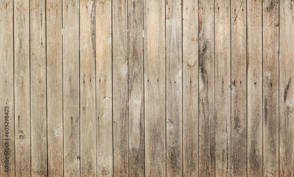 Naklejka premium Seamless wood floor texture background, hardwood floor texture background.