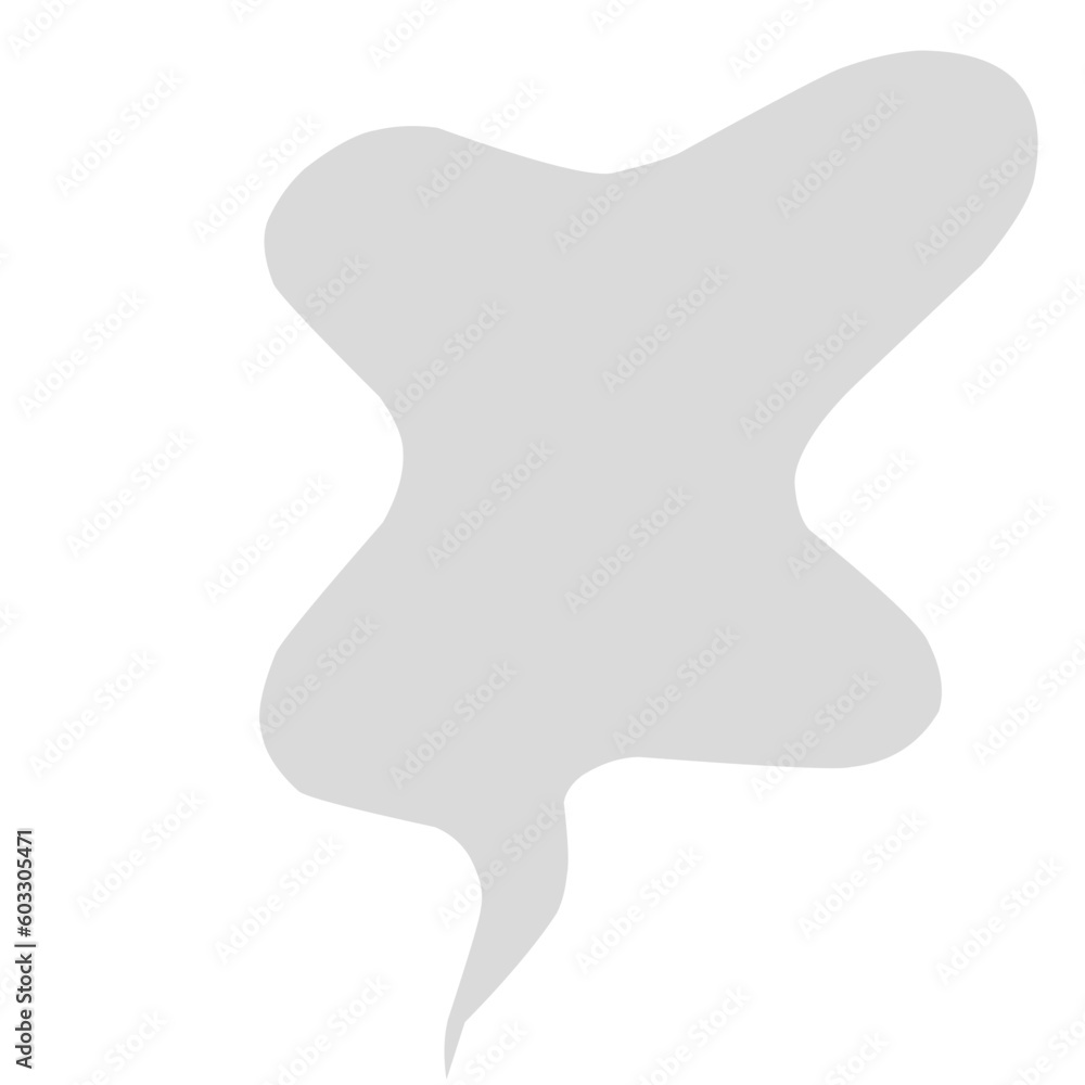 Hot steam Vector illustration Hot steam Vector illustration