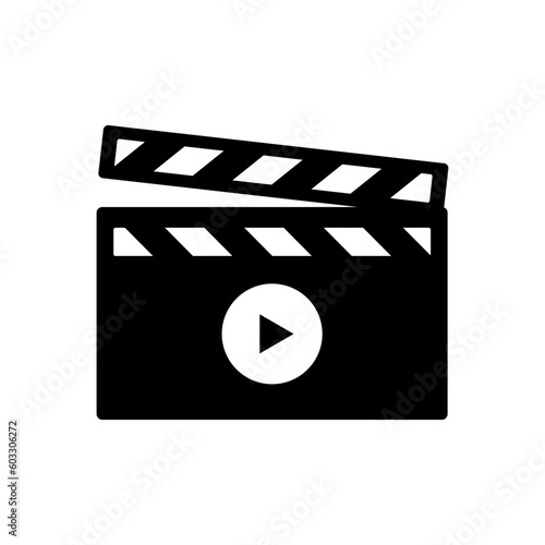 cinema icon
