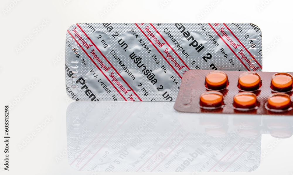 Rivotril 2mg australia