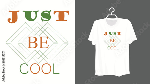 t shirt design concept