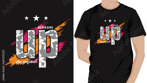 t shirt design concept