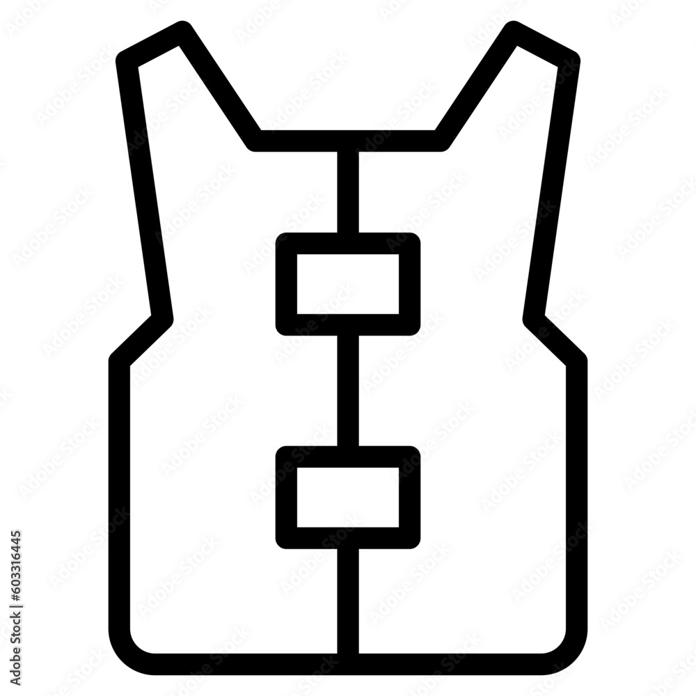 military vest line military vest line