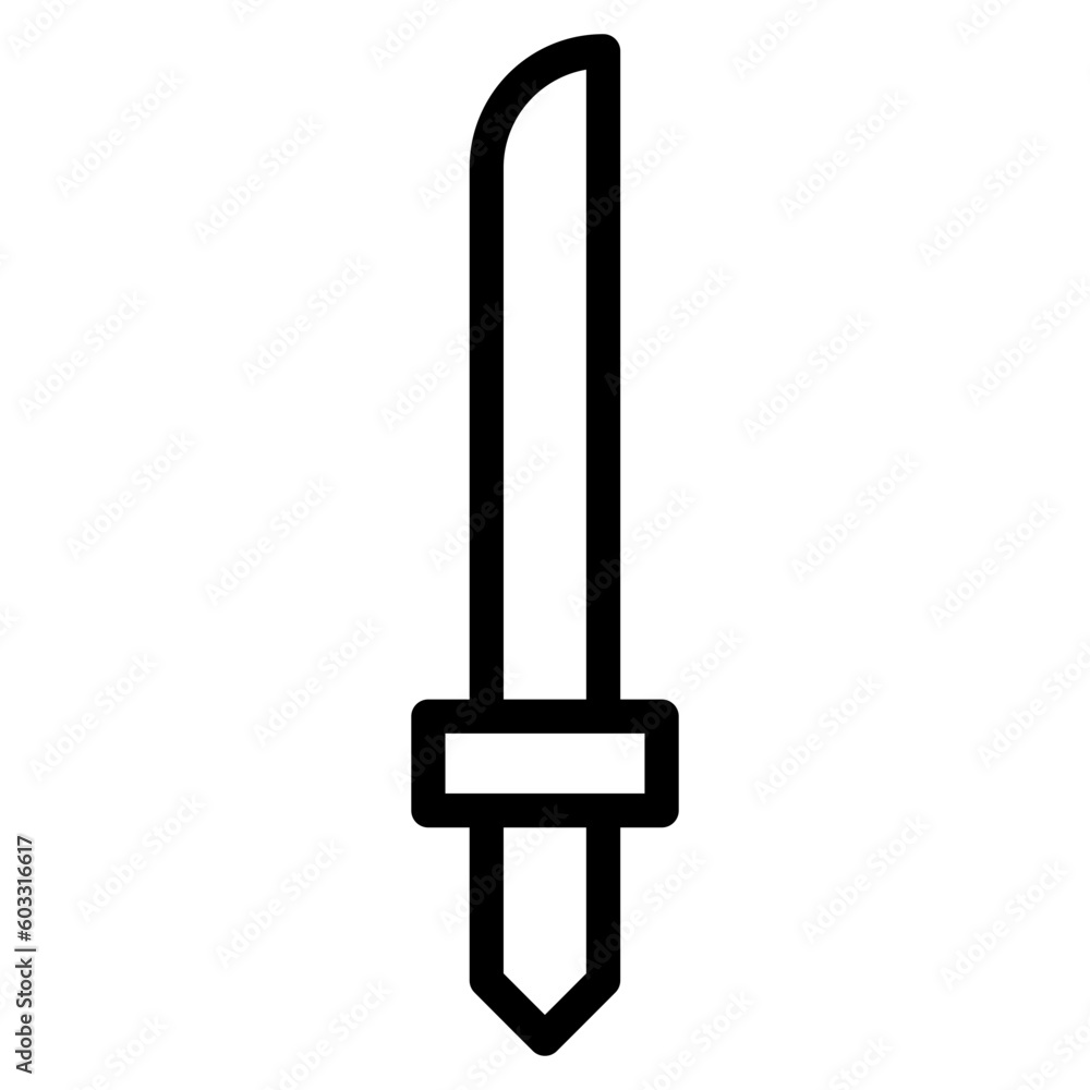 military knife line military knife line