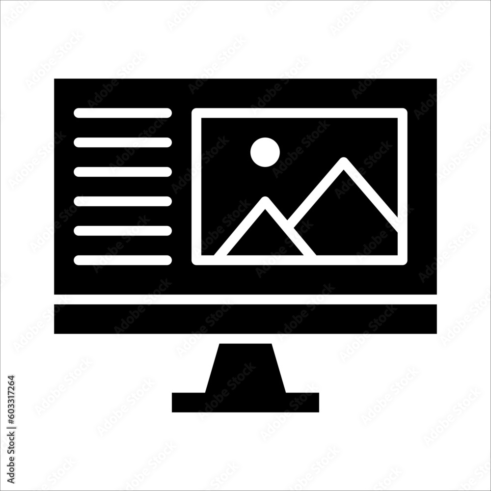 Solid vector icon for web application which can be used various design projects. Solid vector icon for web application which can be used various design projects.