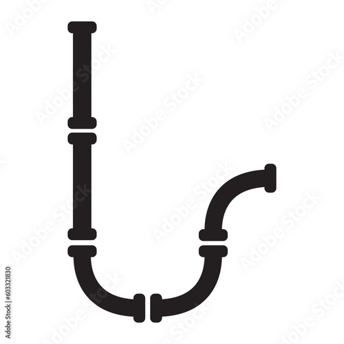 pipeline icon