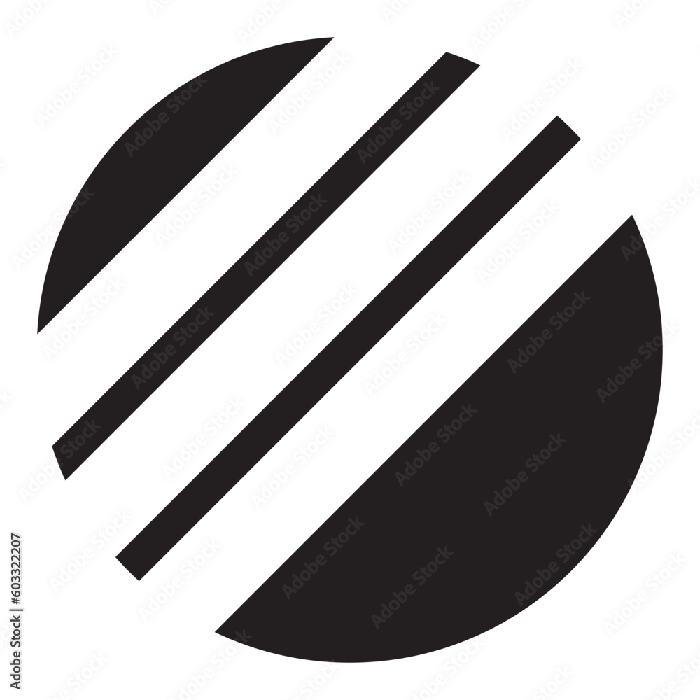 circle icon vector circle icon vector