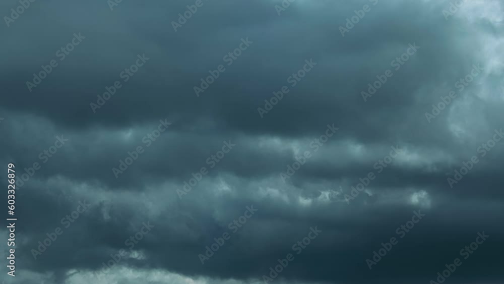Timelapse Dark Blue Cloudy Rainy Sky. Dramatic Sky. Bad Weather Time-lapse. Colorful Clouds 4k Timelapse. Abstract dark Blue Color. Dark Clouds Formation. Background Time Lapse. Toned Sky Backdrop Timelapse Dark Blue Cloudy Rainy Sky. Dramatic Sky. Bad Weather Time-lapse. Colorful Clouds 4k Timelapse. Abstract dark Blue Color. Dark Clouds Formation. Background Time Lapse. Toned Sky Backdrop
